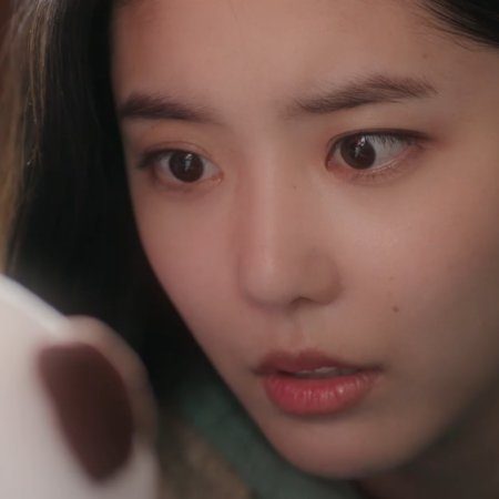 Miracle Girl (2019)