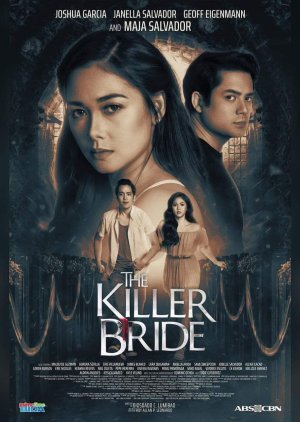 The Killer Bride 2019