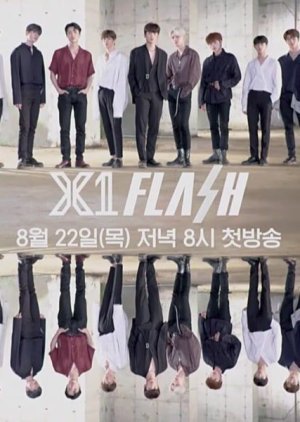 X1 Flash 2019
