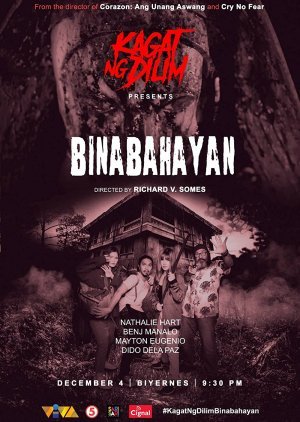 Bite of Dark: Binabahayan 2020