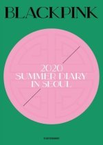 BLACKPINK Summer Diary in Seoul