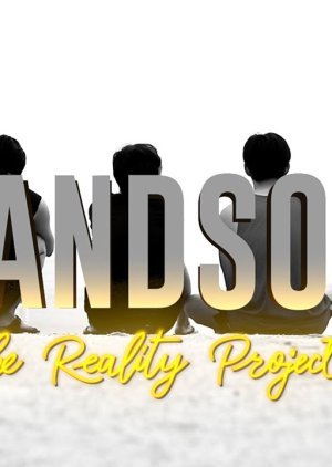 Grandsons the Reality Project 2020