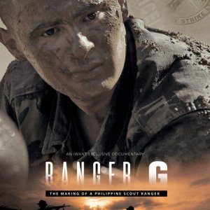 Ranger G (2020)
