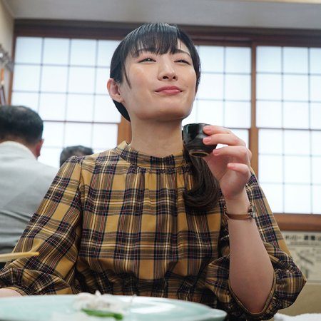 Wakako Zake Season 5 (2020)