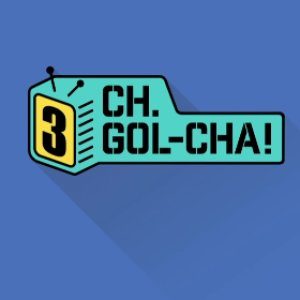 CH.GOL-CHA! Season 3 (2020)