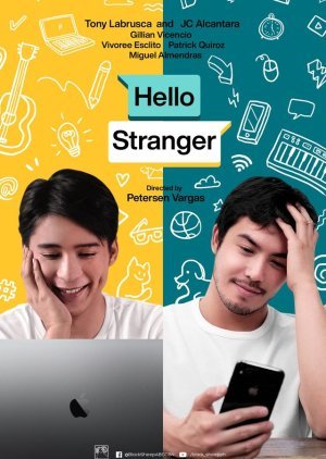Strangers No More: The Making of Hello Stranger 2020