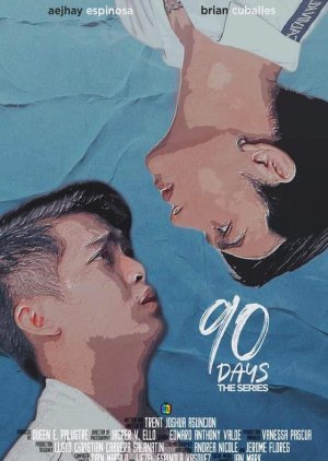 90 Days The Series