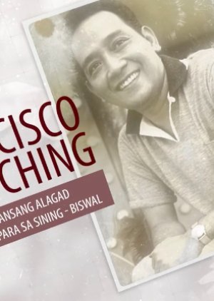 Francisco V. Coching: Pambansang Alagad ng Sining Para sa Sining-Biswal