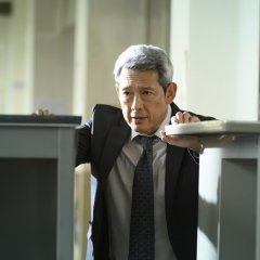 Renzoku Satsujinki Kaeru Otoko (2020) photo