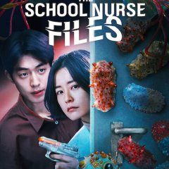 The School Nurse Files (2020) photo