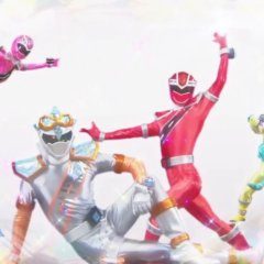 Mashin Sentai Kiramager (2020) photo