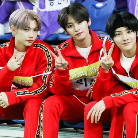 ‏2020 Idol Star Athletics Championships (2020)