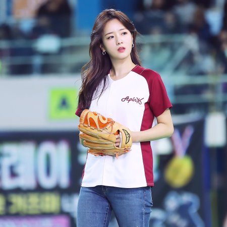 ‏2020 Idol Star Athletics Championships (2020)