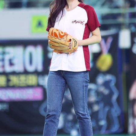 ‏2020 Idol Star Athletics Championships (2020)