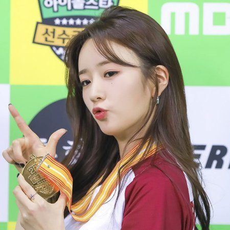 ‏2020 Idol Star Athletics Championships (2020)