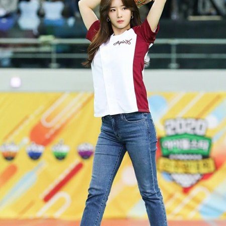 ‏2020 Idol Star Athletics Championships (2020)