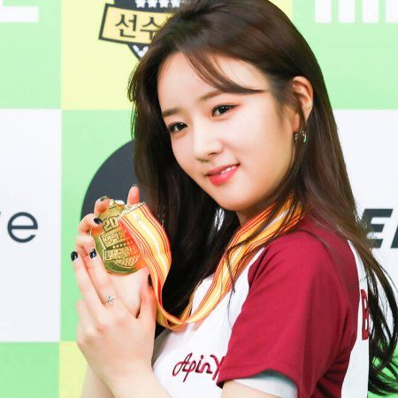 ‏2020 Idol Star Athletics Championships (2020)