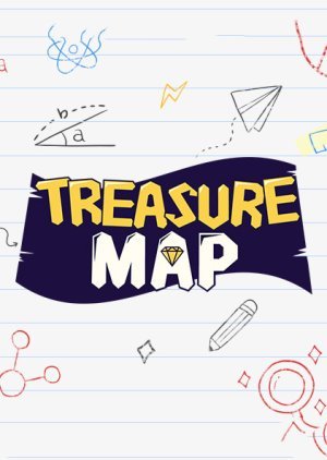 Treasure Map Season 1 2020