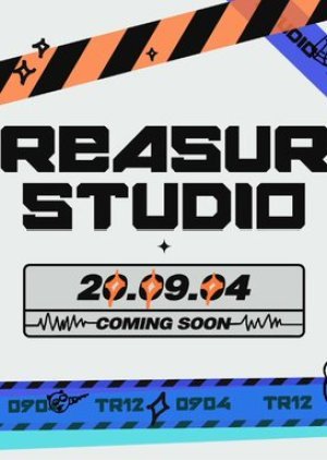 TREASURE Studio Season 1 2020