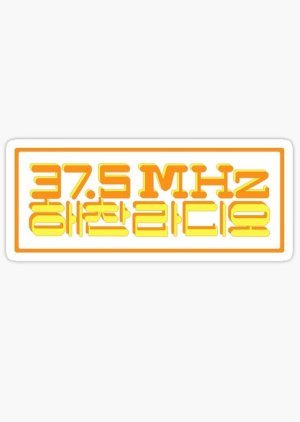 37.5MHz HAECHAN Radio 2020