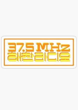 37.5MHz 해찬 라디오