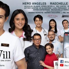 I, Will: The Doc Willie Ong Story (2020) photo