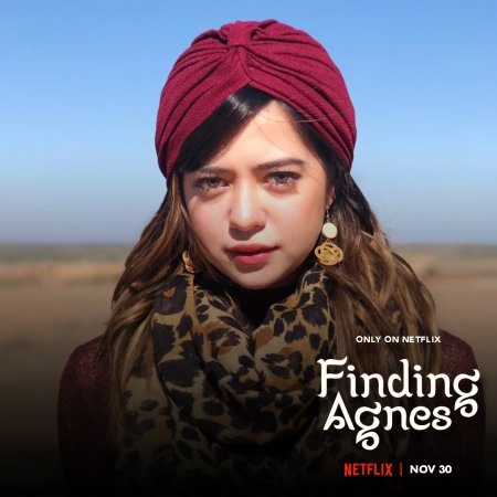 Finding Agnes (2020)