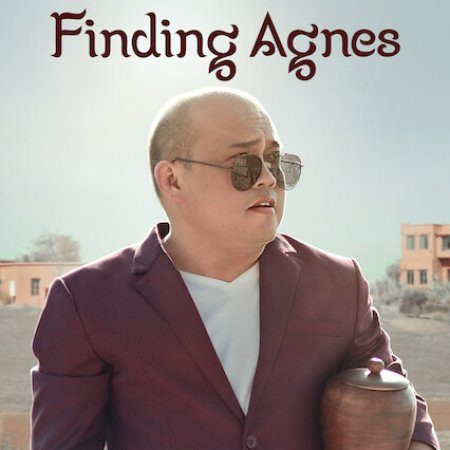 Finding Agnes (2020)