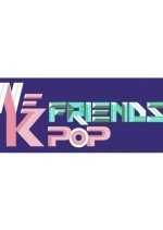 We K-Pop Friends (2020) photo