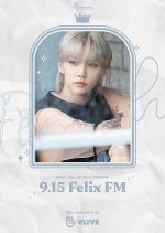 9.15 Felix FM (2020) photo