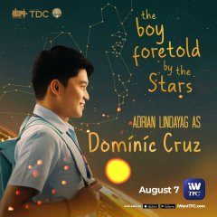 The Boy Foretold by the Stars (2020) photo