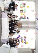 BTS Birthday Party (2020) photo