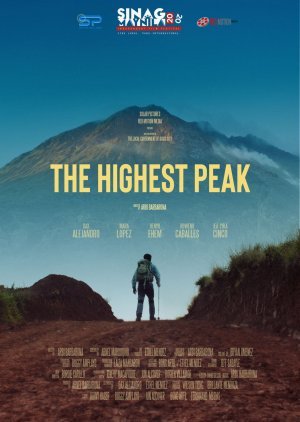 The Highest Peak 2020