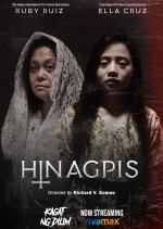Bite of Dark: Hinagpis