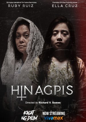 Kagat ng Dilim: Hinagpis