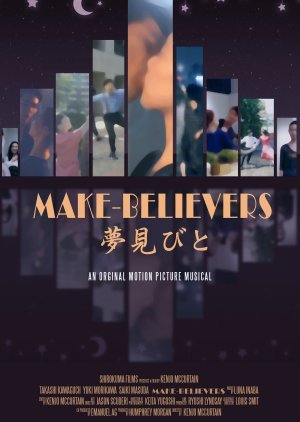 Make-Believers [Yume mi bito] 2020
