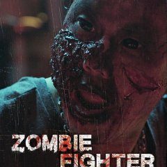Zombie Fighter (2020) photo