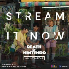 Death of Nintendo (2020) photo