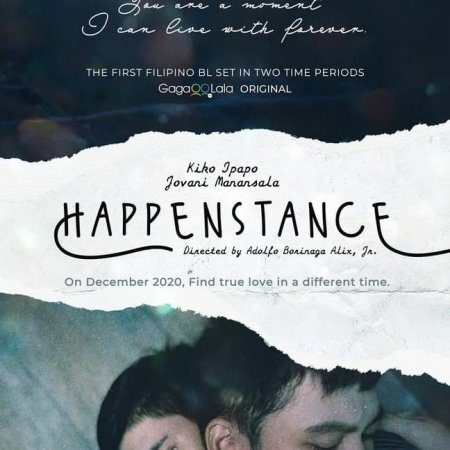 Happenstance (2020)