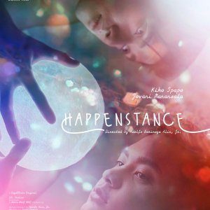 Happenstance (2020)