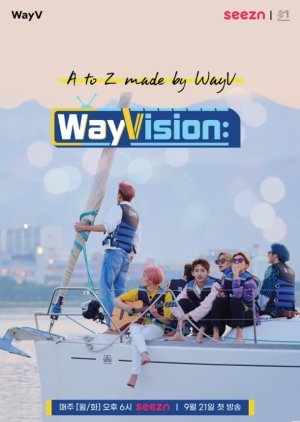 WayVision Season 1 2020