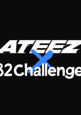 ATEEZ 82 Challenge 2020