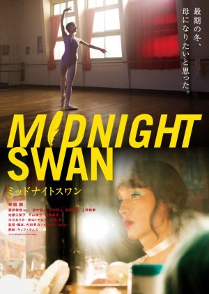 Midnight Swan 2020
