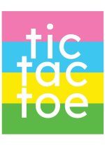 Tic Tac Toe (2020) photo