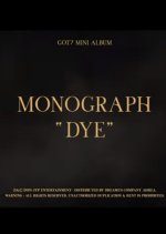 GOT7 MONOGRAPH ‟DYE‟ (2020) photo