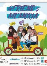 GFriend's Memoria (2020) photo