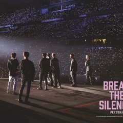Break the Silence: The Movie (2020) photo