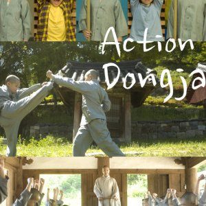 Action Dongja (2020)