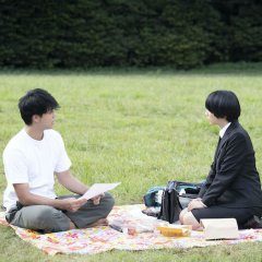 Takeuchi Ryoma no Satsukyu (2020) photo