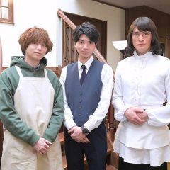 Kaseifu no Mitazono Season 4 (2020) photo